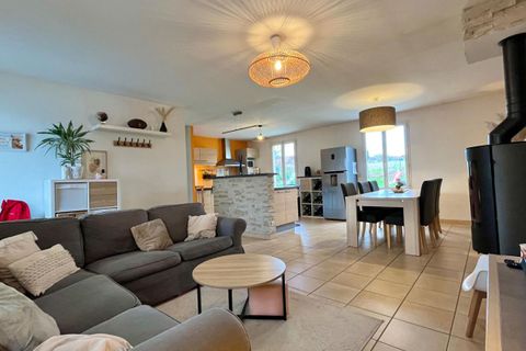 Villa i Noyon, Oise, Noyon - € 219.000 | Ref: C439225FHN - foto 5