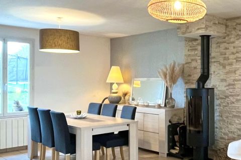 Villa i Noyon, Oise, Noyon - € 219.000 | Ref: C439225FHN - foto 6