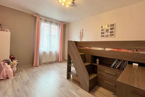 Villa i Noyon, Oise, Noyon - € 219.000 | Ref: C439225FHN - foto 8