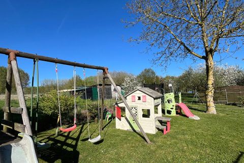 Villa i Noyon, Oise, Noyon - € 219.000 | Ref: C439225FHN - foto 12