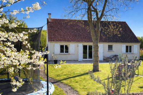 Villa i Noyon, Oise, Noyon - € 219.000 | Ref: C439225FHN - foto 14