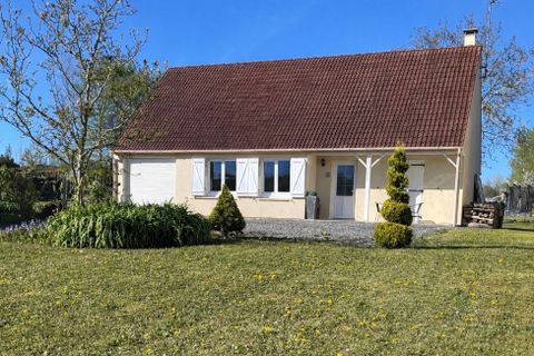Villa i Noyon, Oise, Noyon - € 219.000 | Ref: C439225FHN - foto 15