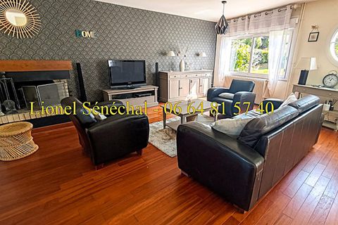 Villa i Le Mans, Sarthe, Le Mans - € 389.990 | Ref: 453432SEN - foto 2