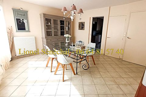Villa i Le Mans, Sarthe, Le Mans - € 389.990 | Ref: 453432SEN - foto 3