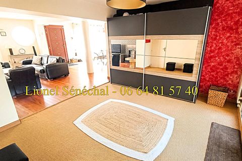 Villa i Le Mans, Sarthe, Le Mans - € 389.990 | Ref: 453432SEN - foto 4