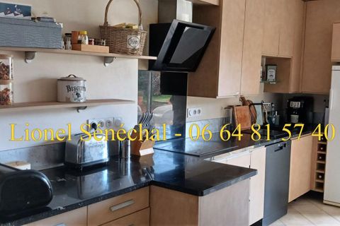 Villa i Le Mans, Sarthe, Le Mans - € 389.990 | Ref: 453432SEN - foto 5