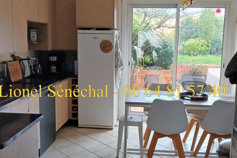 Villa i Le Mans, Sarthe, Le Mans - € 389.990 | Ref: 453432SEN - foto 6