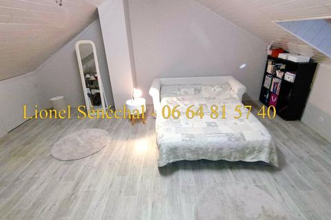 Villa i Le Mans, Sarthe, Le Mans - € 389.990 | Ref: 453432SEN - foto 8