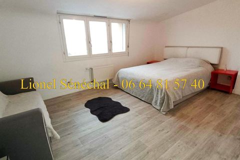 Villa i Le Mans, Sarthe, Le Mans - € 389.990 | Ref: 453432SEN - foto 9
