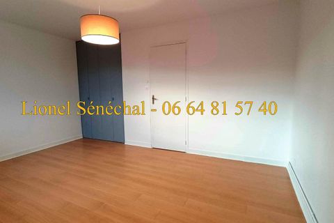 Villa i Le Mans, Sarthe, Le Mans - € 389.990 | Ref: 453432SEN - foto 12