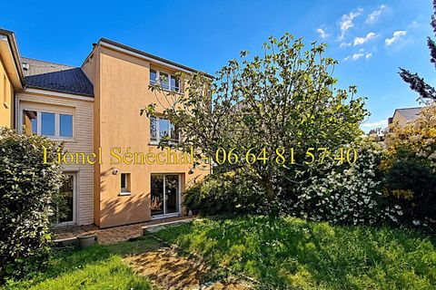 Villa i Le Mans, Sarthe, Le Mans - € 389.990 | Ref: 453432SEN - foto 14