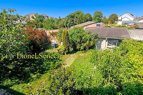 Villa i Le Mans, Sarthe, Le Mans - € 389.990 | Ref: 453432SEN - foto 15