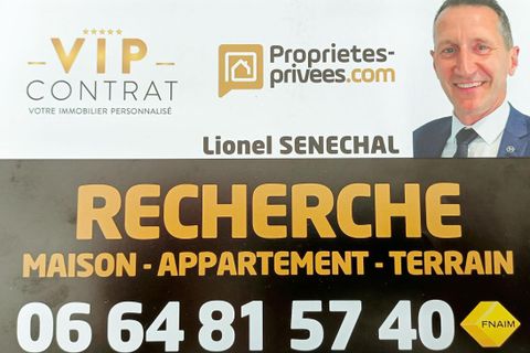Villa i Le Mans, Sarthe, Le Mans - € 389.990 | Ref: 453432SEN - foto 16
