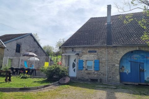 Villa i Colombier, Haute-Saone, Colombier - € 247.500 | Ref: B446598VSS - foto 2