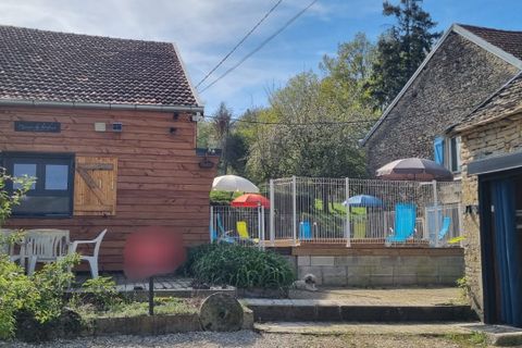 Villa i Colombier, Haute-Saone, Colombier - € 247.500 | Ref: B446598VSS - foto 3