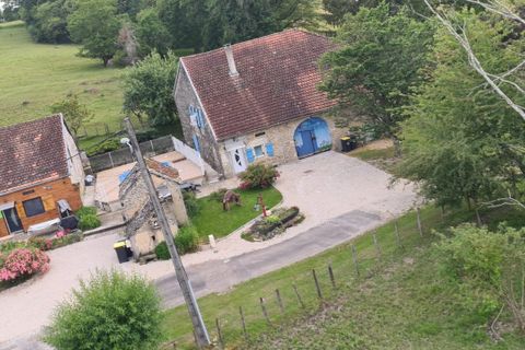 Villa i Colombier, Haute-Saone, Colombier - € 247.500 | Ref: B446598VSS - foto 4