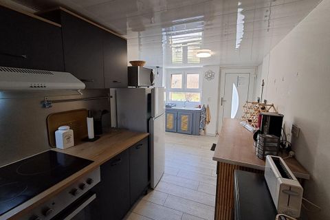 Villa i Colombier, Haute-Saone, Colombier - € 247.500 | Ref: B446598VSS - foto 7