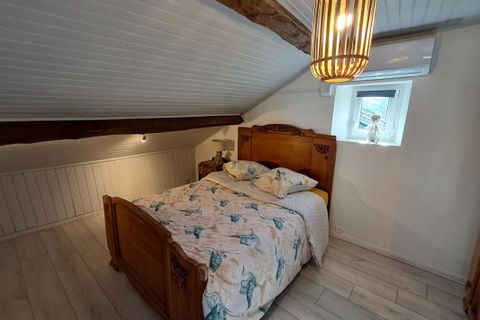 Villa i Colombier, Haute-Saone, Colombier - € 247.500 | Ref: B446598VSS - foto 9