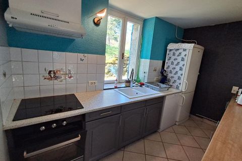 Villa i Colombier, Haute-Saone, Colombier - € 247.500 | Ref: B446598VSS - foto 11