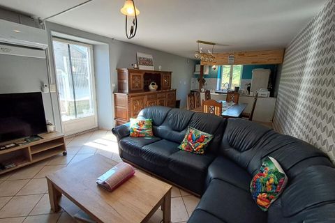 Villa i Colombier, Haute-Saone, Colombier - € 247.500 | Ref: B446598VSS - foto 12