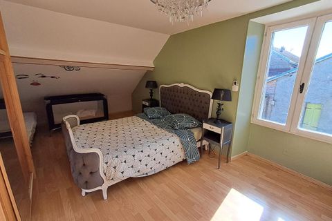 Villa i Colombier, Haute-Saone, Colombier - € 247.500 | Ref: B446598VSS - foto 15