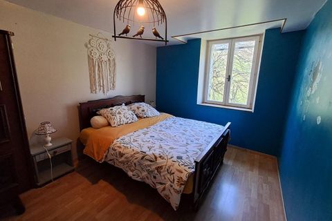 Villa i Colombier, Haute-Saone, Colombier - € 247.500 | Ref: B446598VSS - foto 16