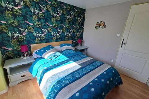 Villa i Colombier, Haute-Saone, Colombier - € 247.500 | Ref: B446598VSS - foto 17
