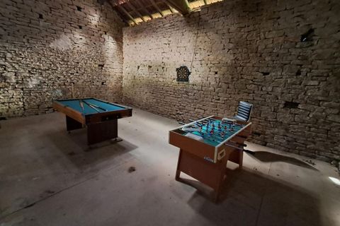 Villa i Colombier, Haute-Saone, Colombier - € 247.500 | Ref: B446598VSS - foto 18