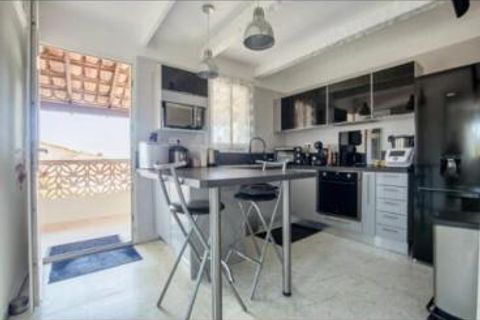 Villa em Plan-de-Cuques, Bouches-du-Rhone, Plan-de-Cuques - € 572.000 | Ref: 452968MORO - foto 7