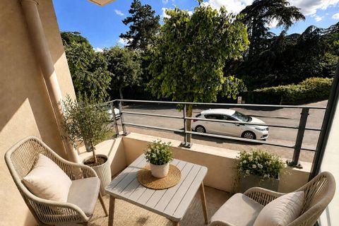 Lejlighed i Anse, Rhone, Anse - € 195.000 | Ref: 453206TTI - foto 3