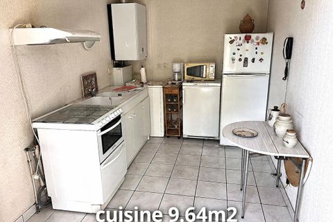 Lejlighed i Anse, Rhone, Anse - € 195.000 | Ref: 453206TTI - foto 6