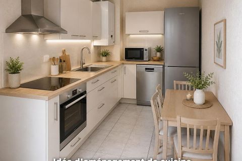 Lejlighed i Anse, Rhone, Anse - € 195.000 | Ref: 453206TTI - foto 7