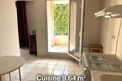Lejlighed i Anse, Rhone, Anse - € 195.000 | Ref: 453206TTI - foto 8