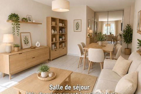 Lejlighed i Anse, Rhone, Anse - € 195.000 | Ref: 453206TTI - foto 10