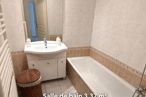 Lejlighed i Anse, Rhone, Anse - € 195.000 | Ref: 453206TTI - foto 15