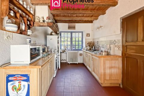 Villa in Erbray, Loire-Atlantique, Erbray - € 127.800 | Ref: 451110NOG - foto 3
