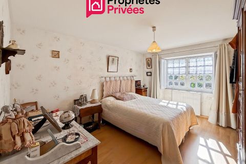 Villa in Erbray, Loire-Atlantique, Erbray - € 127.800 | Ref: 451110NOG - foto 4