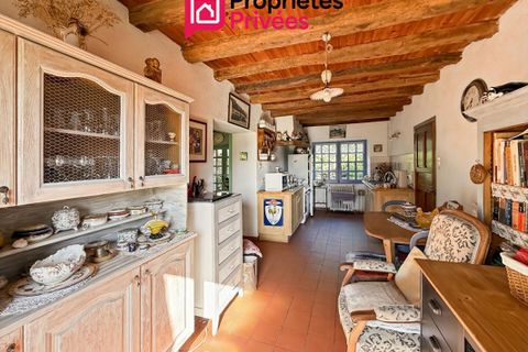 Villa in Erbray, Loire-Atlantique, Erbray - € 127.800 | Ref: 451110NOG - foto 7