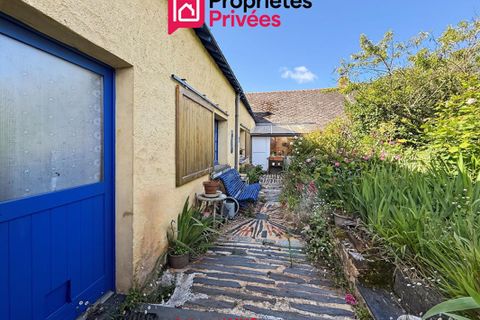 Villa in Erbray, Loire-Atlantique, Erbray - € 127.800 | Ref: 451110NOG - foto 12