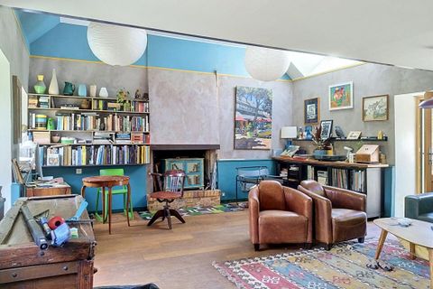 Villa in Groix, Morbihan, Groix - € 447.157 | Ref: 450815LBY - foto 3
