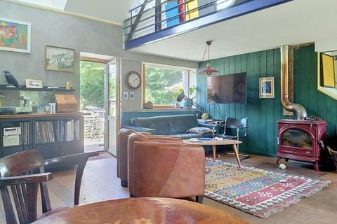 Villa in Groix, Morbihan, Groix - € 447.157 | Ref: 450815LBY - foto 5