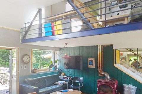 Villa in Groix, Morbihan, Groix - € 447.157 | Ref: 450815LBY - foto 6