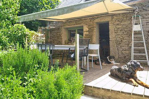 Villa in Groix, Morbihan, Groix - € 447.157 | Ref: 450815LBY - foto 14