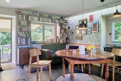 Villa in Groix, Morbihan, Groix - € 447.157 | Ref: 450815LBY - foto 16