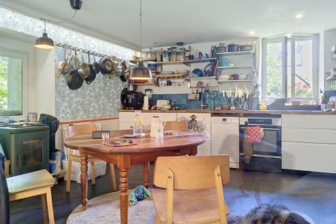 Villa in Groix, Morbihan, Groix - € 447.157 | Ref: 450815LBY - foto 17