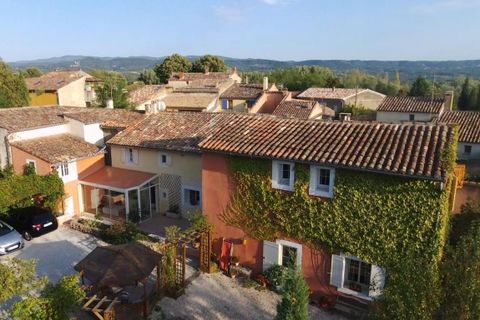 Villa in Roussillon, Vaucluse, Roussillon - € 850.000 | Ref: 452738SLEN - foto 2