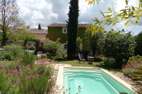 Villa in Roussillon, Vaucluse, Roussillon - € 850.000 | Ref: 452738SLEN - foto 3
