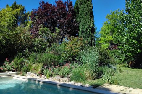 Villa in Roussillon, Vaucluse, Roussillon - € 850.000 | Ref: 452738SLEN - foto 4