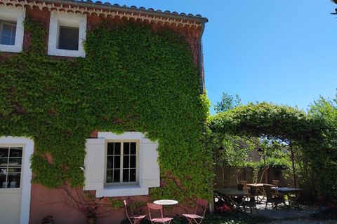 Villa in Roussillon, Vaucluse, Roussillon - € 850.000 | Ref: 452738SLEN - foto 5