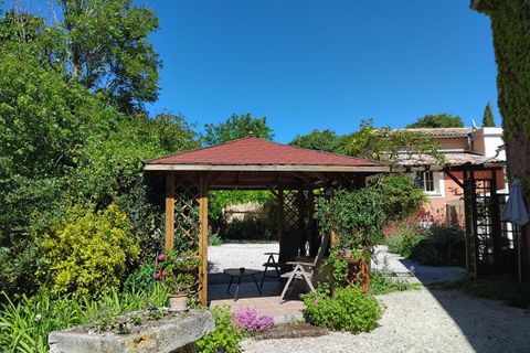 Villa in Roussillon, Vaucluse, Roussillon - € 850.000 | Ref: 452738SLEN - foto 7